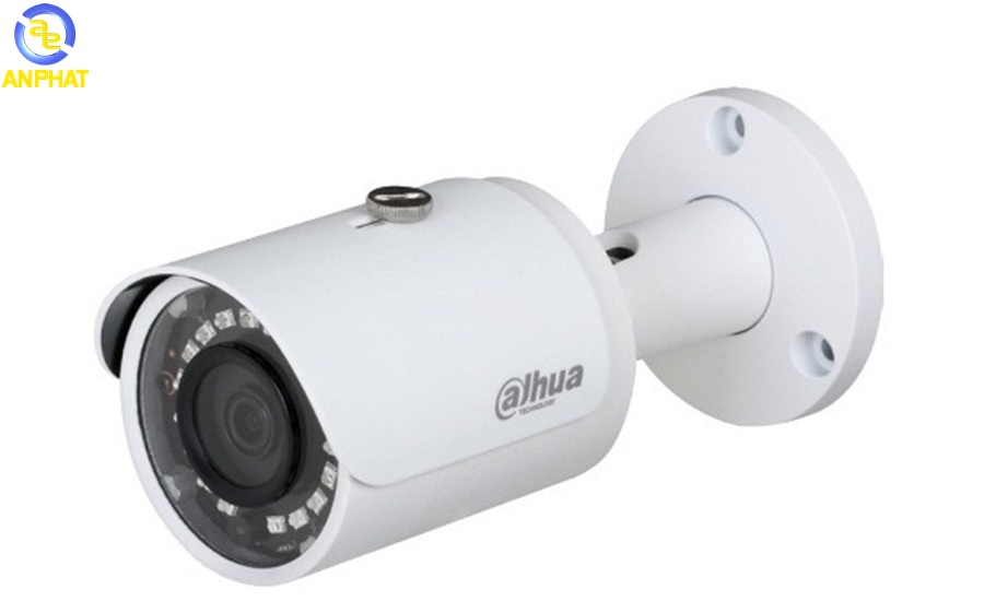 Lắp camera